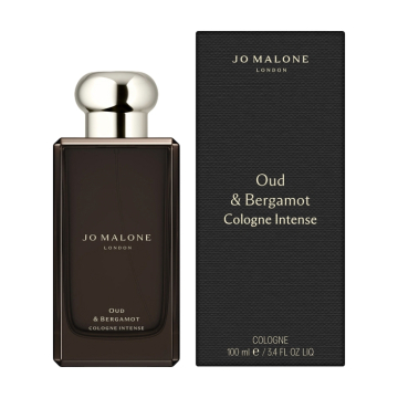 Oud & Bergamot Cologne Intense PPK