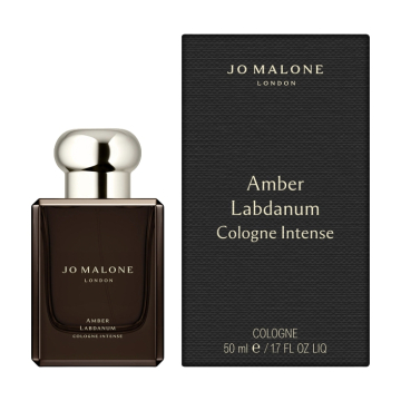 Amber Labdanum Cologne Intense PPK