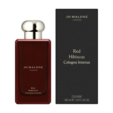 Red Hibiscus Cologne Intense PPK