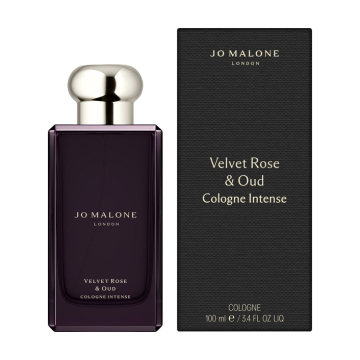 Velvet Rose & Oud Cologne Intense PPK