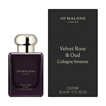 Velvet Rose & Oud Cologne Intense PPK