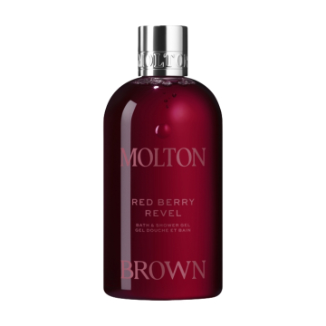 Red Berry Revel Bade- und Duschgel