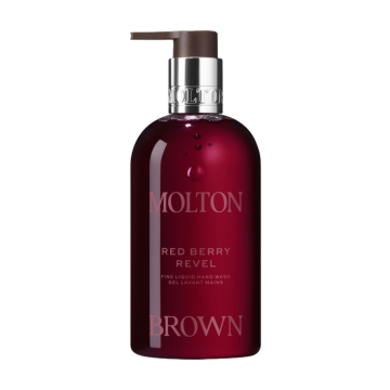 Red Berry Revel Edles Handwaschgel