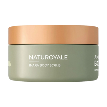 Naturoyale Nara Body Scrub