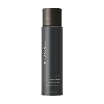 Homme Shave Foam