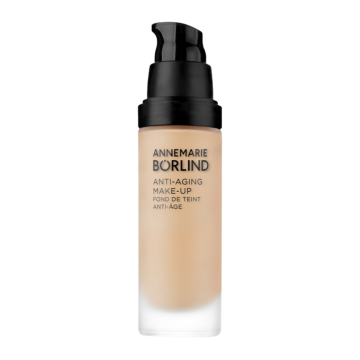 Anti-Aging Make-Up