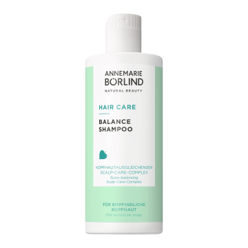 HAIR CARE Balance Shampoo