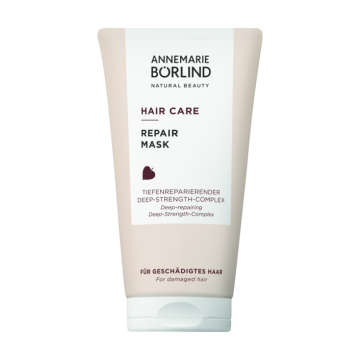 HAIR CARE Repair Mask