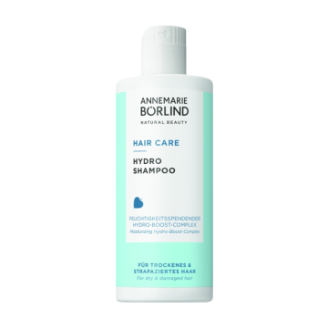 HAIR CARE Hydro Shampoo