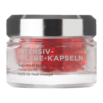 Intensiv-Pflege-Kapseln
