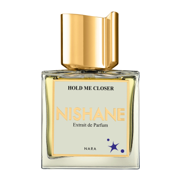 Hold Me Closer Extrait de Parfum