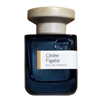 Cèdre Figalia EdP Nat. Spray