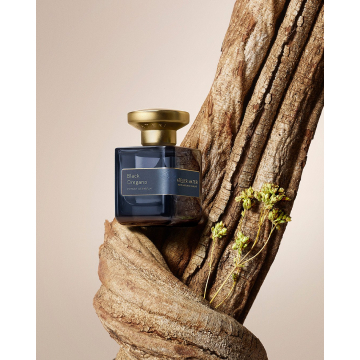 Black Oregano Extrait de Parfum