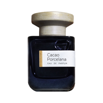Cacao Porcelana EdP Nat. Spray