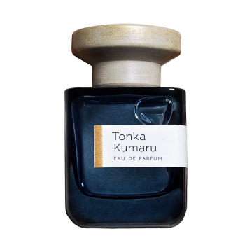 Tonka Kumaru EdP Nat. Spray