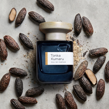 Tonka Kumaru EdP Nat. Spray