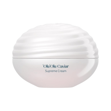 'Olu'Olu Caviar Supreme Cream