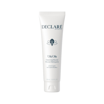 Cleansing Mousse