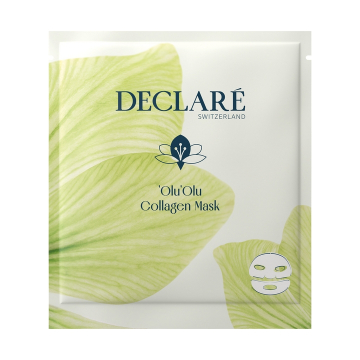 Collagen Mask