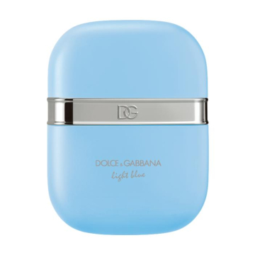 Light Blue Parfum Gel EdT