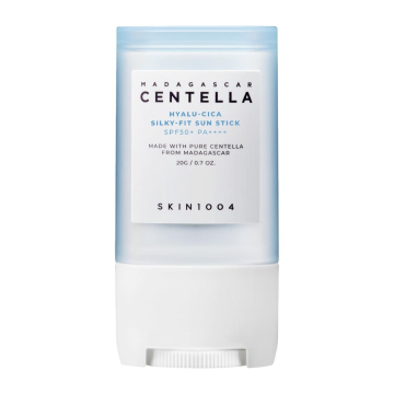 Madagascar Centella Hyalu-Cica Silky-fit Sun Stick