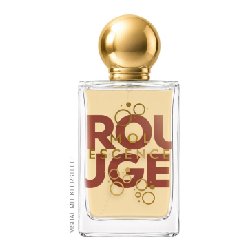 MolEscence Rouge EdP