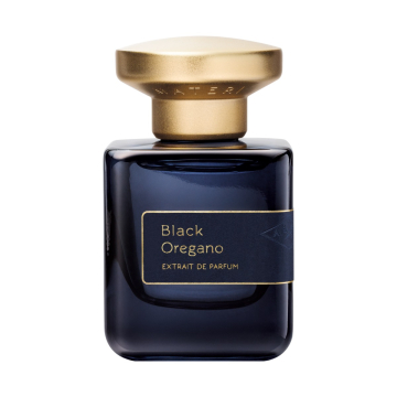 Black Oregano Extrait de Parfum
