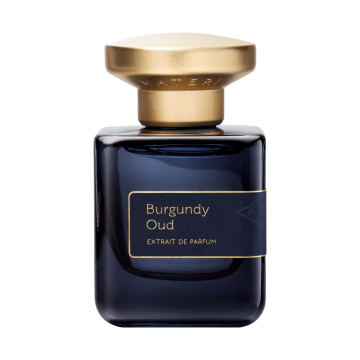Burgundy Oud Extrait de Parfum