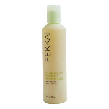 Brilliant Gloss Shampoo