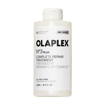 No 3 PLUS Complete Repair Treatment