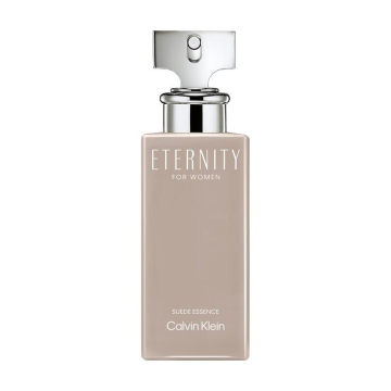 Eternity Women Suede Essence Parfum