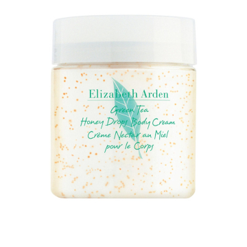 Green Tea Honey Drops Body Cream