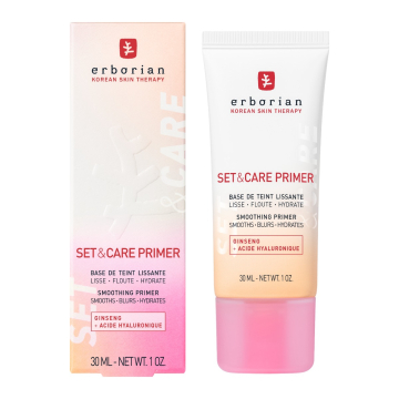 Set & Care Primer