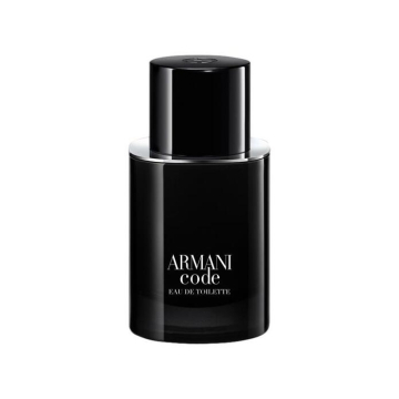 Armani Code Pour Homme Eau de Toilette