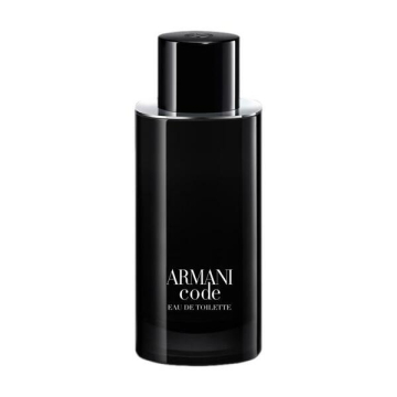 Armani Code Pour Homme EdT Nat. Spray