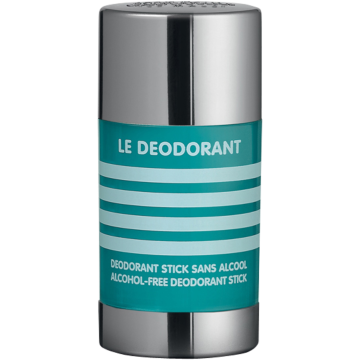 Le Male Le Deodorant Stick sans Alcool