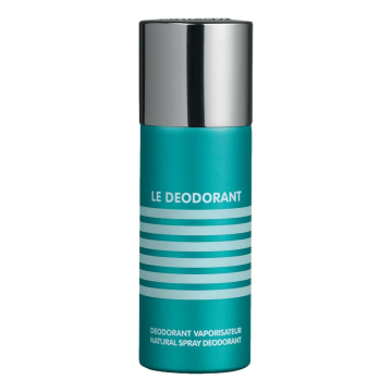 Le Male Le Deodorant