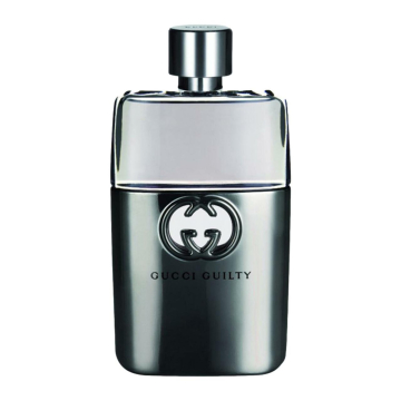 Guilty Pour Homme EdT Nat. Spray