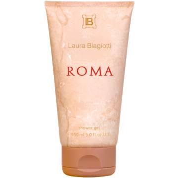Roma Shower Gel