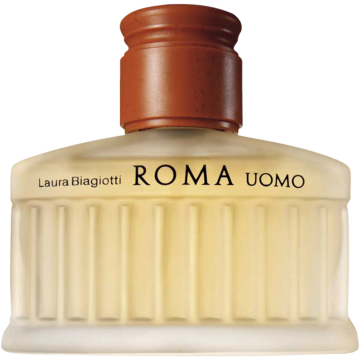 Roma Uomo EdT Nat. Spray