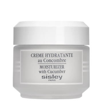 Creme Hydratante au Concombre
