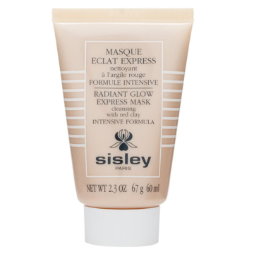 Masque Éclat Express