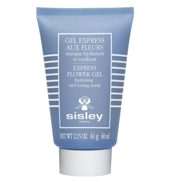 Gel Express aux Fleurs