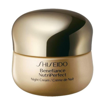 Benefiance NutriPerfect Night Cream