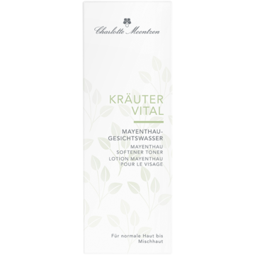 Kräutervital Mayenthau-Gesichtswasser