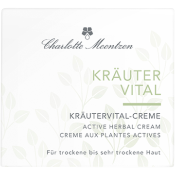 Kräutervital-Creme