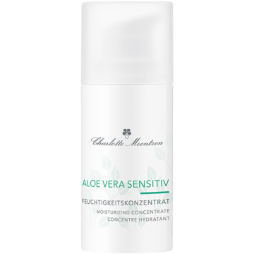 Aloe Vera Feuchtigkeits-Konzentrat