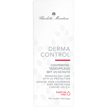 Derma Control Couperose Tagespflege mit UV-Schutz