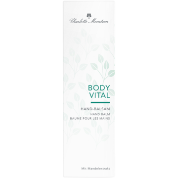 Body Vital Hand-Balsam