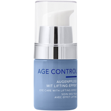 Age Control Augenpflege mit Lifting-Effekt